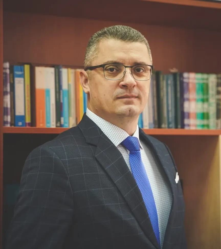 Avocat Mihai Bubatu