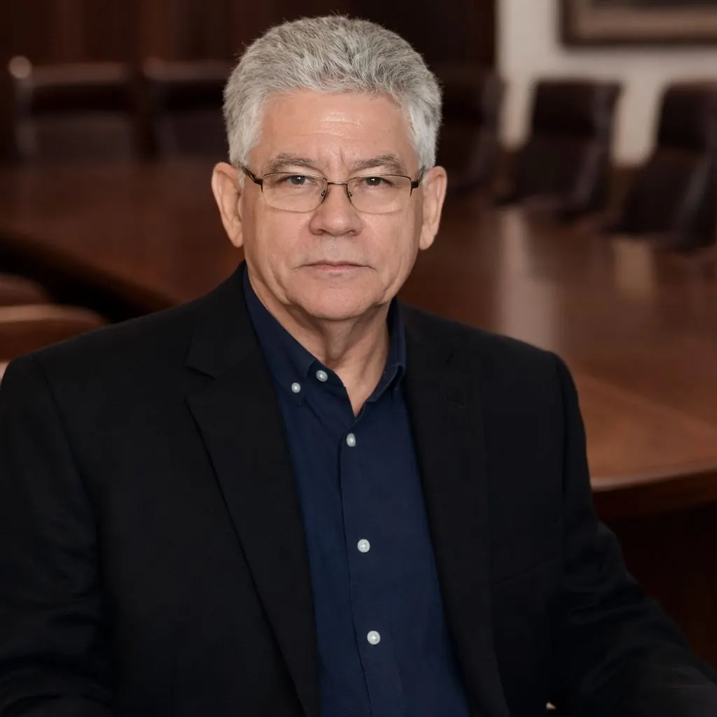 Avocat Nicolae Călin
