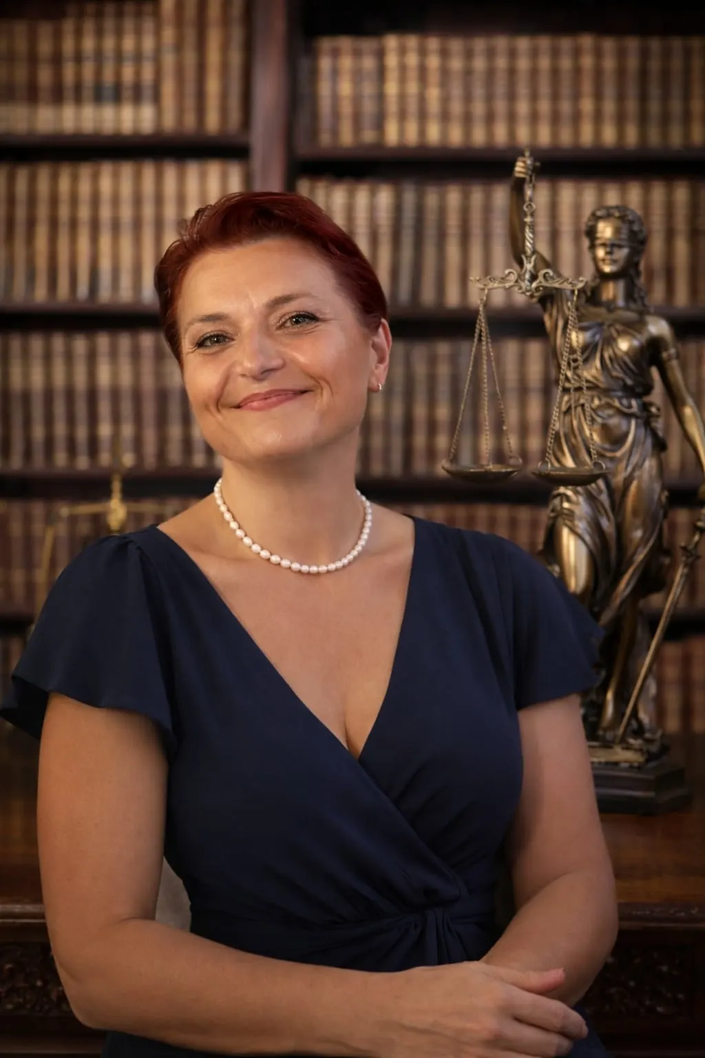 Avocat Simona Pirciu